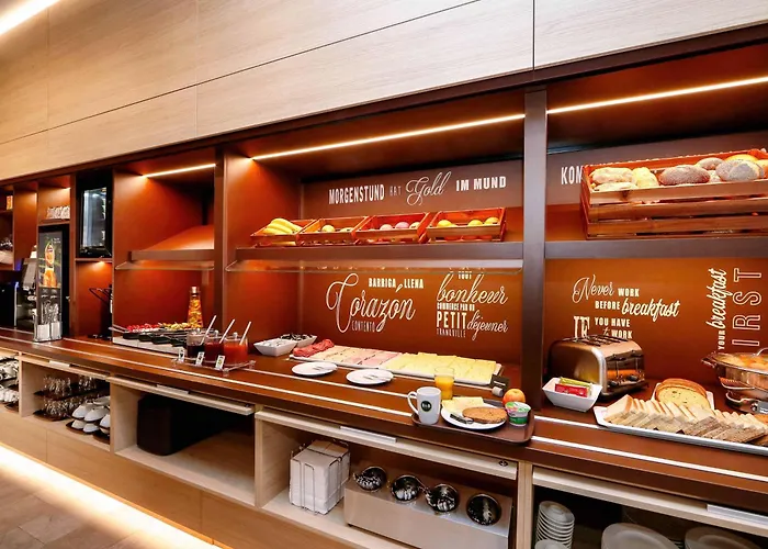 Ibis City WestHotel Berlin